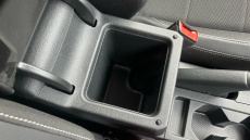 Volkswagen T-Cross 1.0 TSI 110 Black Edition 5dr Petrol Estate